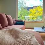 Amber Ferienhain - 'magnolie' Mit Verwunschenem Garten & Privater Sauna *
