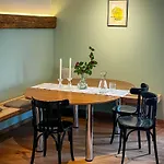 Amber Ferienhain - 'magnolie' Mit Verwunschenem Garten & Privater Sauna Dom wakacyjny Hofheim in Unterfranken
