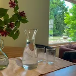 Amber Ferienhain - 'magnolie' Mit Verwunschenem Garten & Privater Sauna Dom wakacyjny *