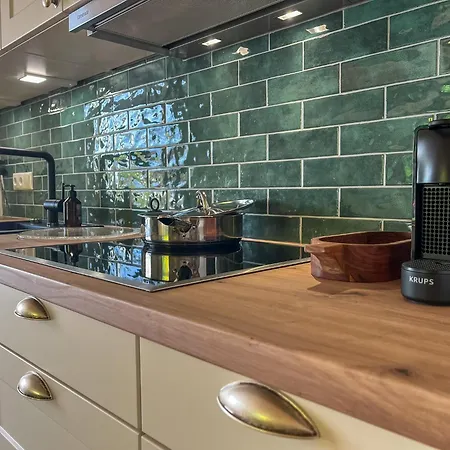 Amber Ferienhain - Neue Mit Privaten Sauna Inmitten Der Hassberge Holiday home Hofheim in Unterfranken