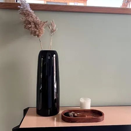 Amber Ferienhain - Neue Mit Privaten Sauna Inmitten Der Hassberge Holiday home *
