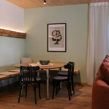 Amber Ferienhain - 'magnolie' Mit Verwunschenem Garten & Privater Sauna Holiday home Hofheim in Unterfranken