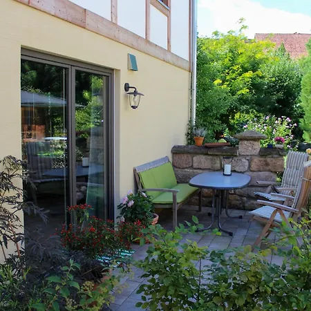 Amber Ferienhain - 'magnolie' Mit Verwunschenem Garten & Privater Sauna Holiday home *